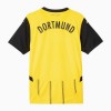 Maglia ufficiale Borussia Dortmund Casa 2024-25 per Uomo